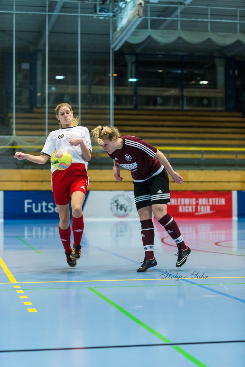 Bild 184 - Frauen Landesmeisterschaft